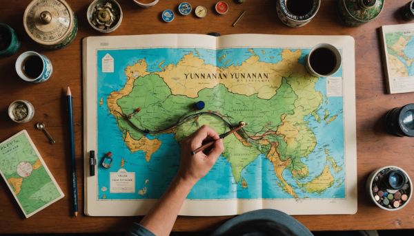 Comment bien préparer son premier voyage au Yunnan ?