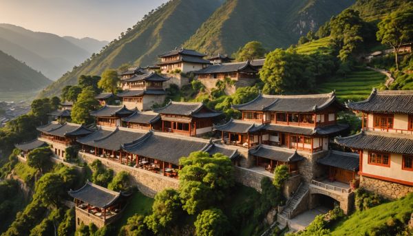 Comment choisir son hébergement idéal au Yunnan ?