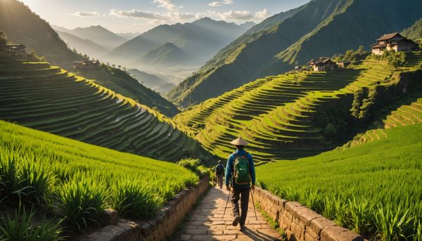 Comment voyager dans le Yunnan avec un petit budget ?