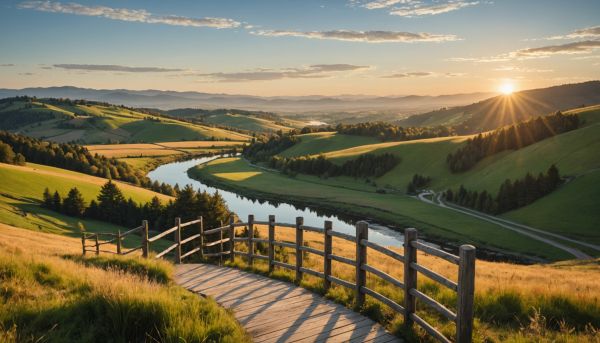 La meilleure période pour visiter la région