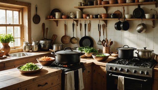 Les bons plans pour se nourrir à moindre coût