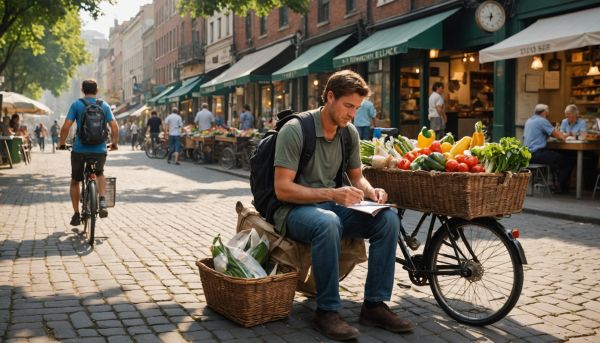 Les meilleures astuces pour économiser sur place
