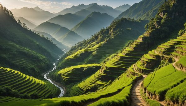 Les meilleures randonnées à faire dans le Yunnan