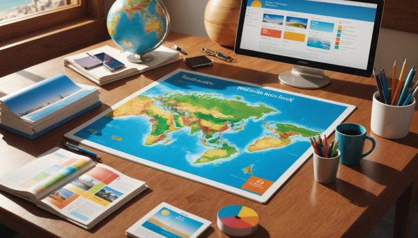 Pourquoi comparer les agences locales de voyage