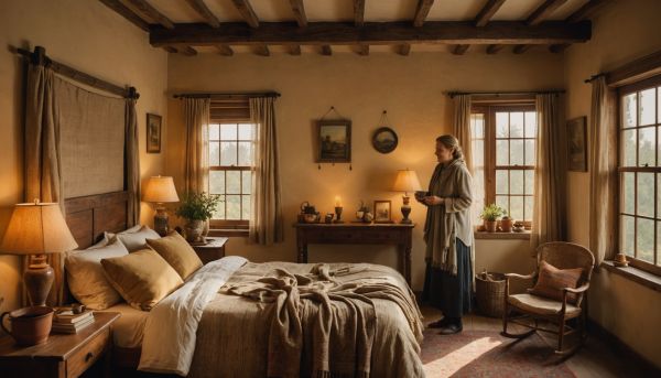 Pourquoi dormir chez l'habitant change tout