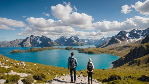 Les meilleures astuces pour un voyage sans stress