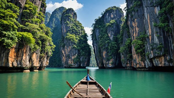 Les incontournables de la Thaïlande pour une première visite
