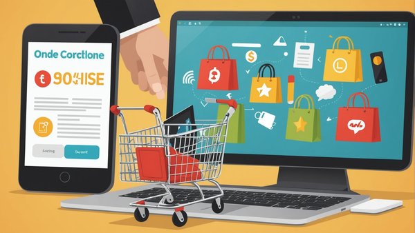 Les meilleures astuces pour économiser sur vos achats en ligne