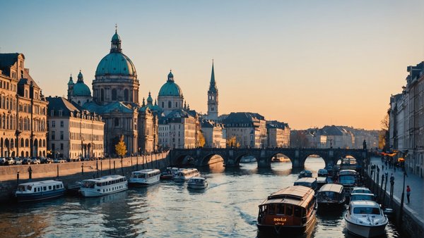 Conseils essentiels pour un voyage réussi en Europe
