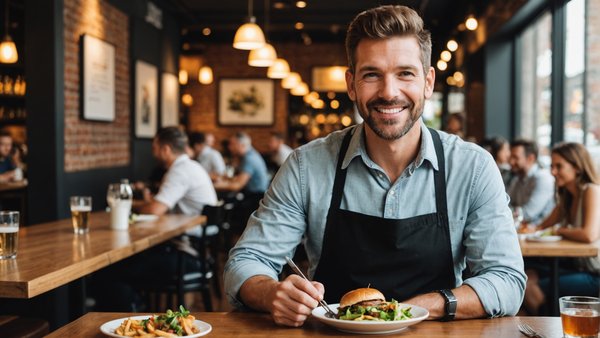 Les meilleures stratégies pour attirer plus de clients dans votre restaurant