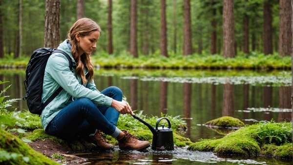Les meilleures activités de plein air pour se ressourcer en nature