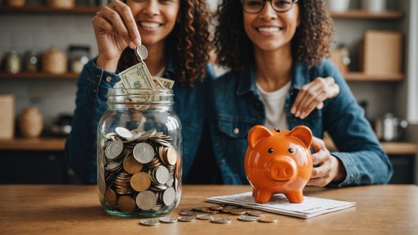 Astuces et réductions pour économiser au quotidien