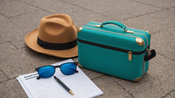 Astuces essentielles pour un voyage sans stress