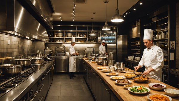 Les meilleures expériences gastronomiques à découvrir en ville