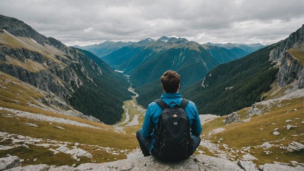 Conseils pour planifier un voyage en solo sans stress