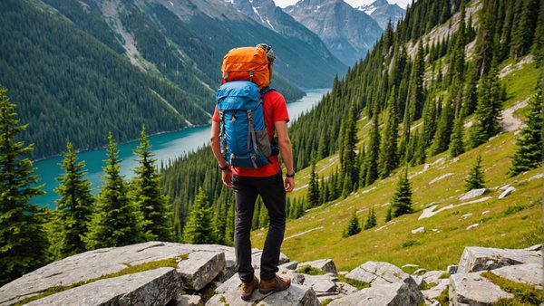 Conseils essentiels pour préparer votre premier voyage en sac à dos