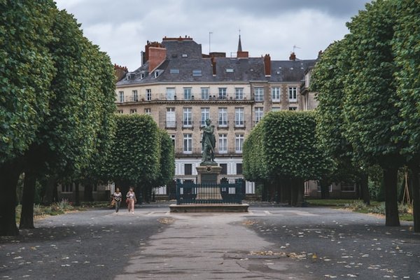 Guide ultime du voyage à Nantes: pérégrination artistique