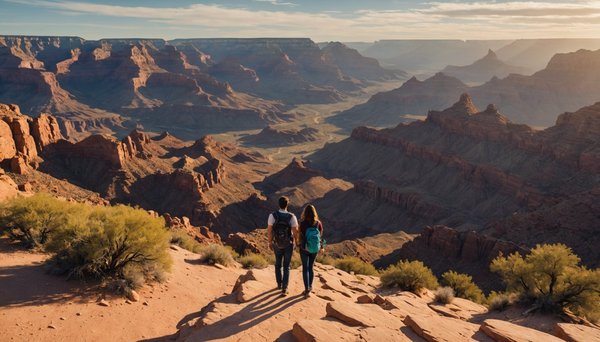 Découvrez l'agence de voyage sud ouest pour vos prochaines aventures