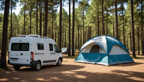 Astuces pour des vacances pas chères au camping argelès vacances