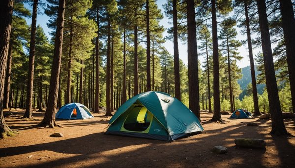 Conseils pratiques pour économiser lors de votre camping à argelès