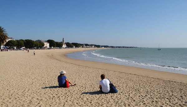 Top 10 expériences touristiques à ne pas manquer à royan