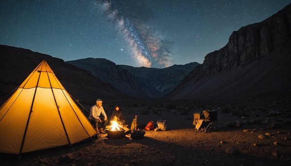 Conseils pour visiter vulcania depuis votre camping