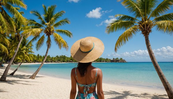 Guide pratique pour profiter de la vie à l'île maurice sur le long terme