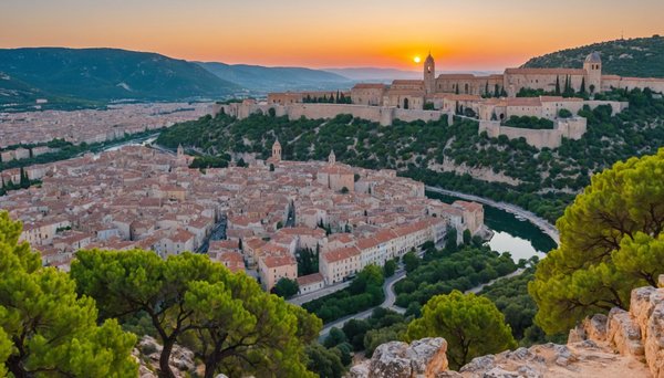 Les plus belles destinations pour des vacances dans l'hérault