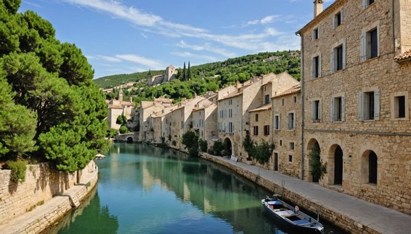 Top 10 lieux incontournables pour des vacances dans l'hérault